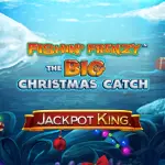 fishin frenzy the big christmas catch jackpot king